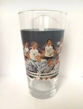 Glas DFB Sammelglas Deutsche