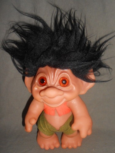 Alter troll - alter,