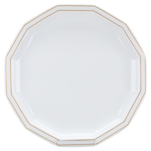 Kuchenteller rosenthal polygon - rosenthal,
