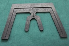 Schreinemaker Bissgabel 41110