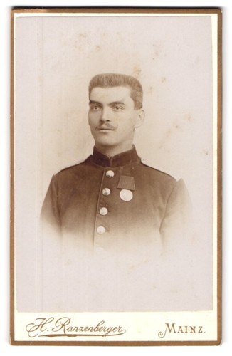 Fotografie ranzenberger - h.,