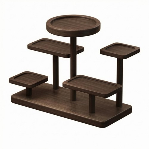 Tisch displayregal mit - tisch-displayregal,