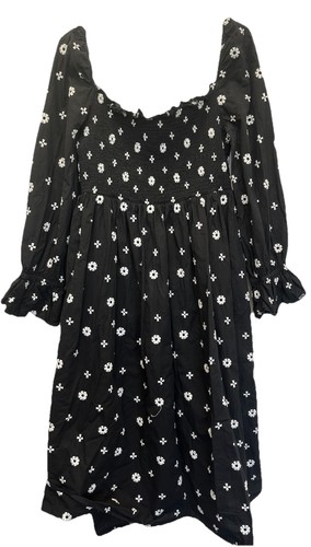 Never fully kleid - kleid, schwarz
