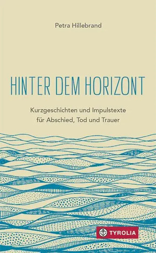 Hinter dem horizont petra - dem, |