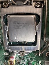 bundle mainboard mit cpu intel