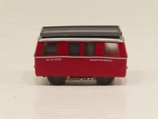 Brawa HO Small Tower Railcar