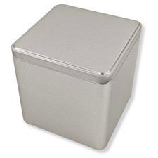 Vorratsdose Klassiker Blank