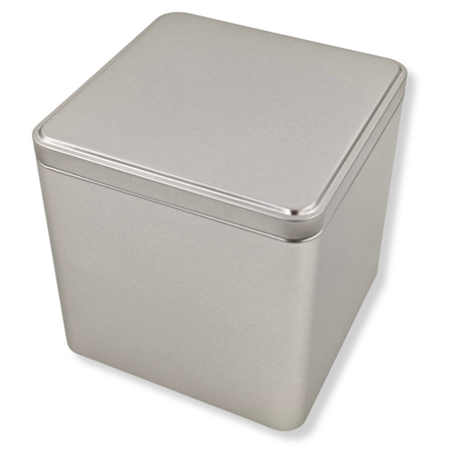Vorratsdose klassiker blank - vorratsdose,