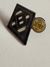 Borussia Mönchengladbach Pins