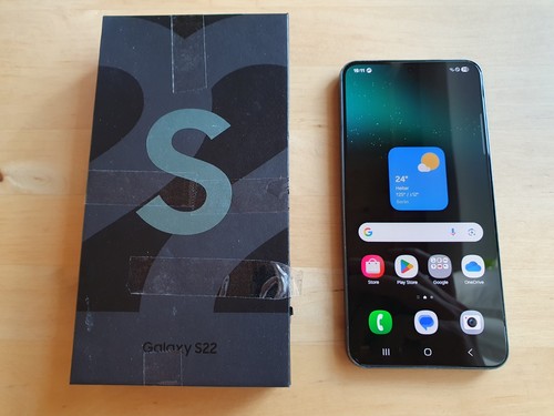 Samsung galaxy s22 128gb - samsung,