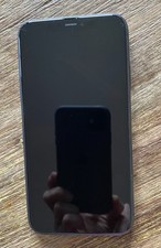 Apple iPhone 11 - defekt / Ersatzteilspender, 64 GB, Black