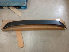 RS heckspoiler FORD SIERRA