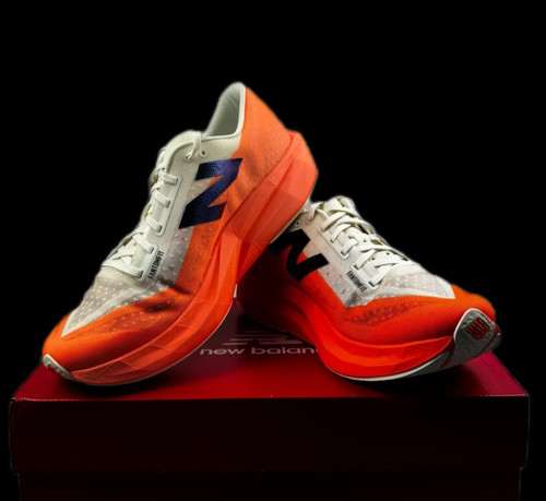 New balance rebel fuelcell - rebel, v4