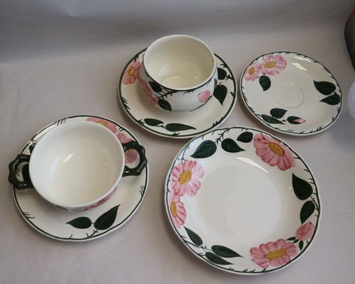 Villeroy boch wildrose - v&b,