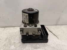 BMW E46 ABS-Hydraulikblock