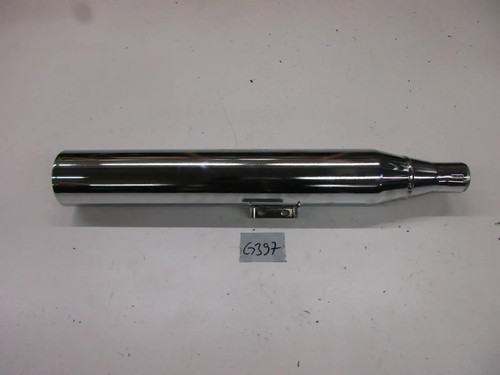 Auspuff 64900940 g397 harley - auspuff,