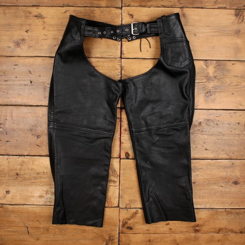 Unik leder bekleidung hose - bekleidung,