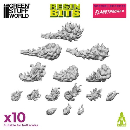 Green stuff world - green,