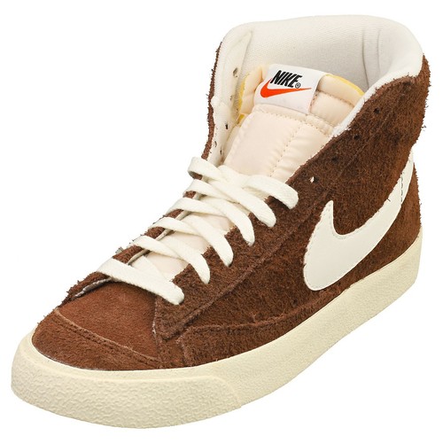 Nike blazer mid - mid, 77
