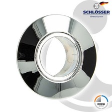 JS Kombirosette 2-teilig zu