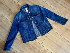 MARC CAIN Jeansjacke Größe