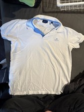 GANT Poloshirt Herren Polohemd