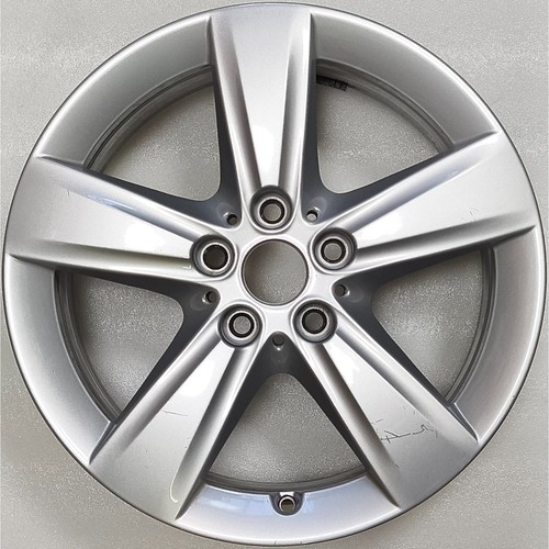 Original bmw 5x17 et54 - 7,5x17,