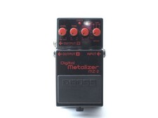 Boss MZ-2 Digital Metalizer