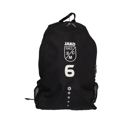 Jako rucksack unisex - jako,, rucksack,