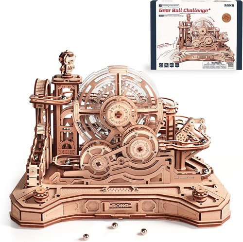 Rokr holzpuzzle für - holzpuzzle,