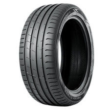 NOKIAN Sommerreifen 225/45 ZR 18 XL TL  95Y POWERPROOF 1 MFS BSW