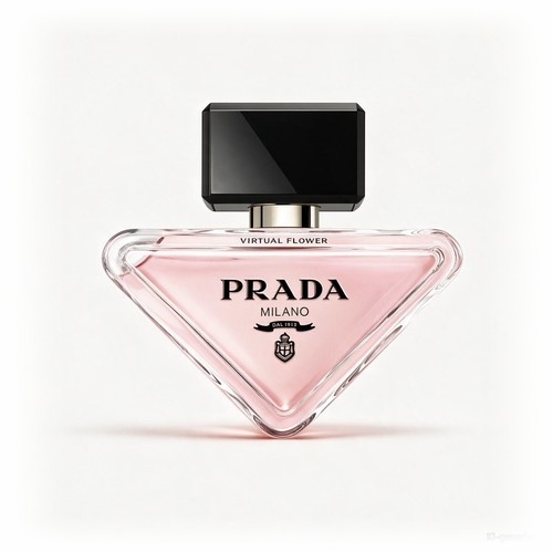 Prada paradoxe virtual - prada,