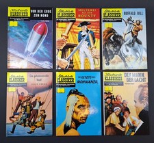 „10“ Illustrierte