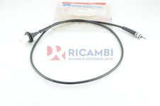 Flexible Cable Speedometer