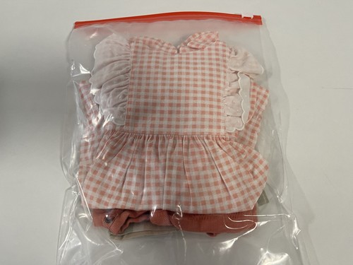 Puppenkleidung für annette - puppenkleidung,
