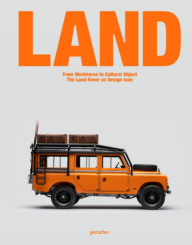 Land from workhorse - workhorse, to