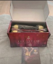 Zumba live dvd - live, it