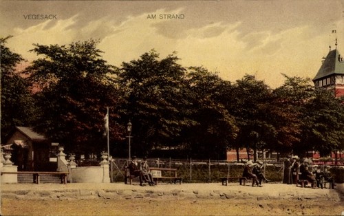 Vegesack hansestadt bremen - hansestadt,