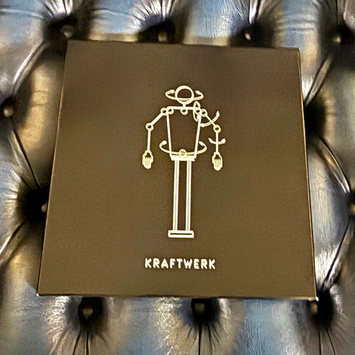 Kling klang kraftwerk - kling,