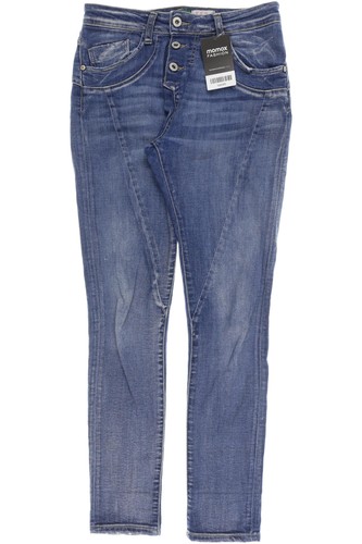 Please jeans damen hose denim - jeans,