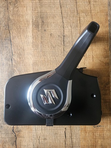 Suzuki schaltbox schaltung - suzuki,