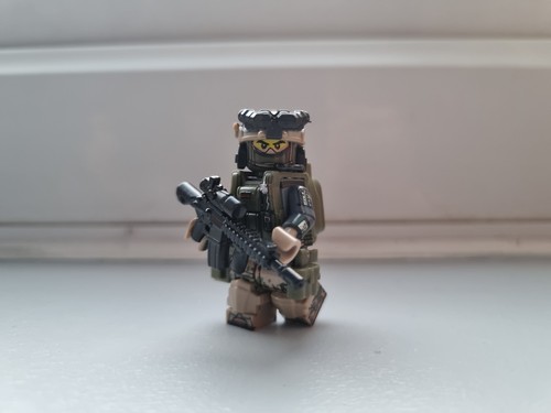 Custom military german - military, ksk