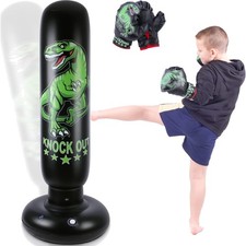 Dinosaurier Boxsack Kinder