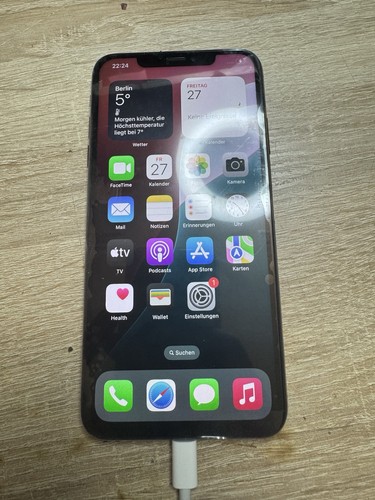 Iphone max 64gb - xs,