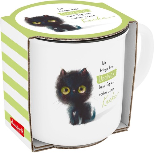 Tasse lieblings becher tee - lieblings-becher,