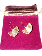 Ohrhänger , Ohrringe