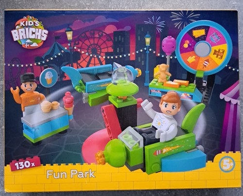 Kids bricks klemm - bricks, bausteine
