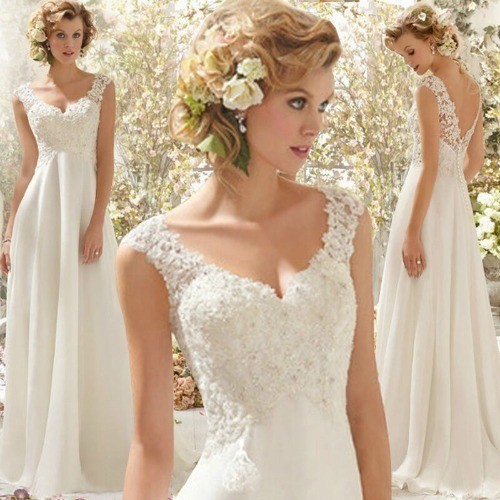 Hochzeitskleid brautkleid - hochzeitskleid,