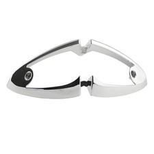 Rücklichtblende Verkleidung