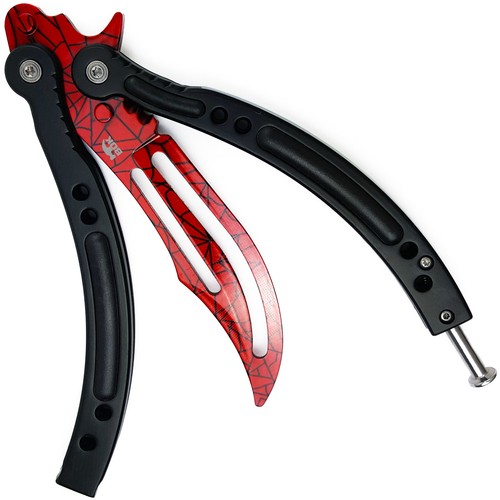 Crimson web legales stumpfes - crimson,